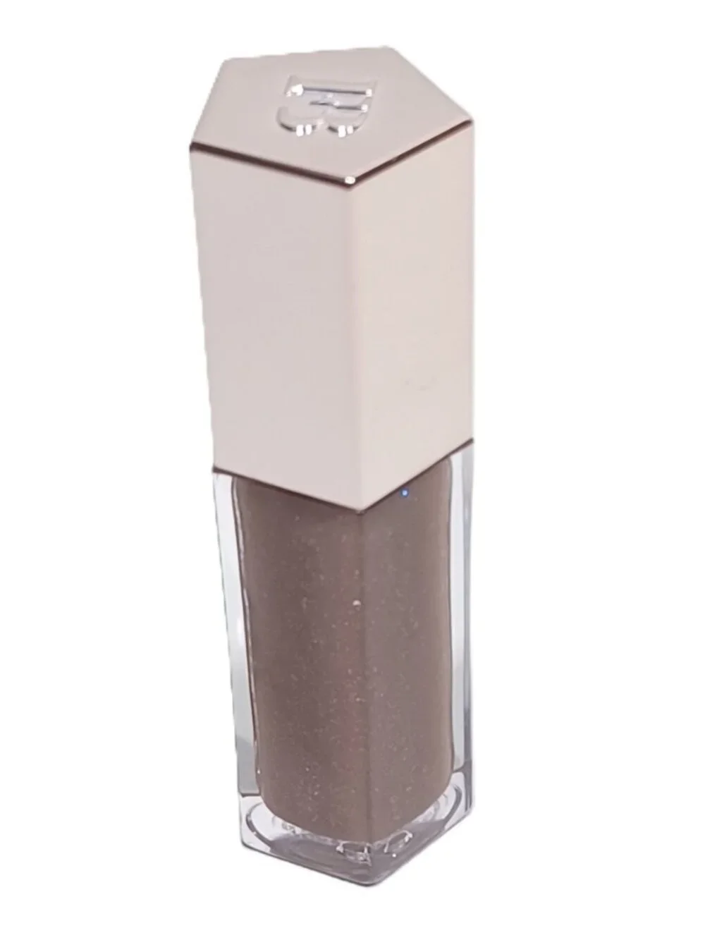 Gloss Bomb Luminizing Lip Oil N Gloss - 03 Rose Amber .3 oz Lip Gloss